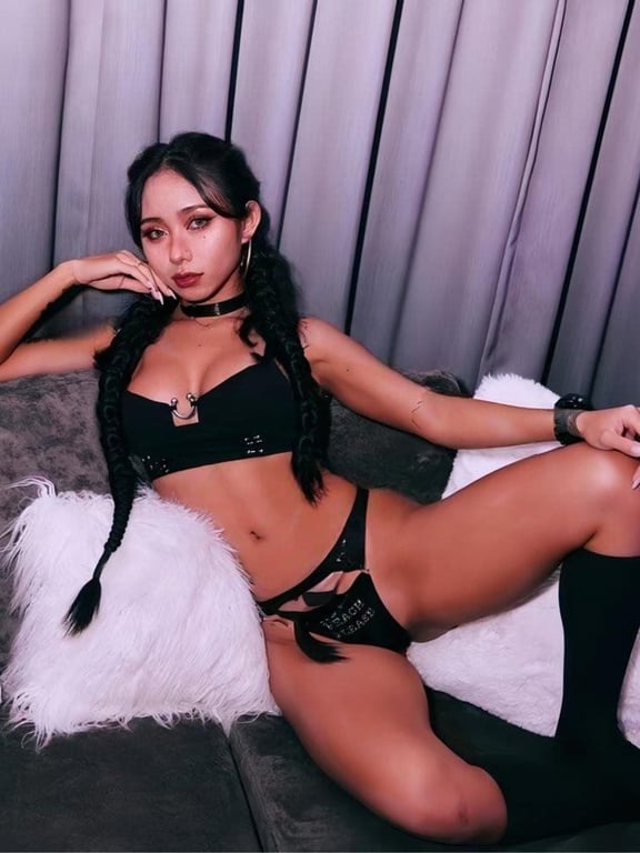 Allison 23-year-old escort in Hamilton New Zealand