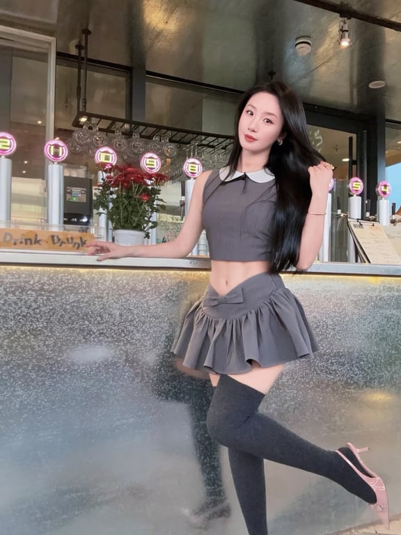 Profile of Kelly, 25 year old Asian-Other from Surfers Paradise, Gold Coast Escort