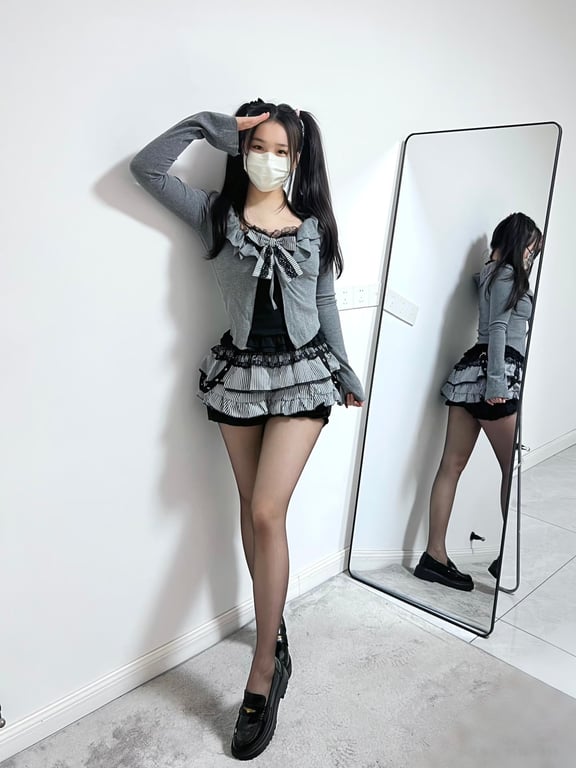 Sofia 22-year-old Japanese escort in Sydney City
