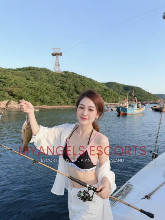 Lucy, 33, New Zealand escort in Auckland Birkenhead area