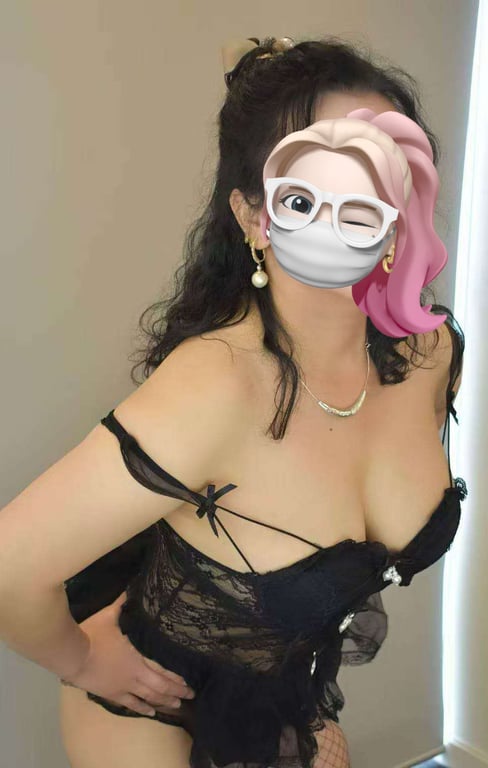 Anna 27-year-old Chinese escort in Manurewa Auckland NZ
