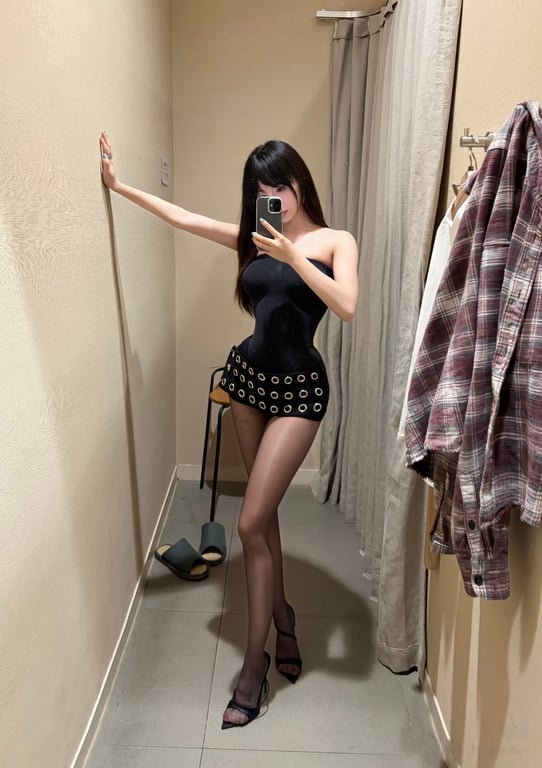 Profile of Arabella, 25 year old Chinese from South Yarra, Melbourne Escort