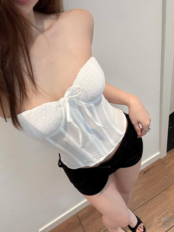 Melody 24-year-old Christchurch escort in Upper Riccarton