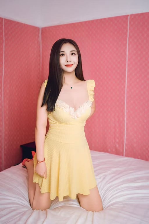 Candice, 26yo Chinese Auckland escort based in Panmure, C cup