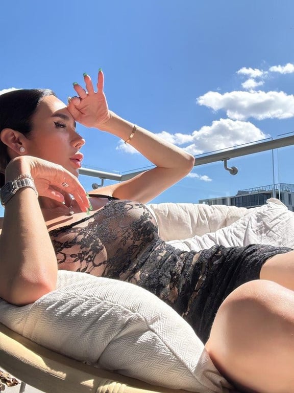 25yo Asian Rose, DD cup escort in Sydney, Bar Beach area, Australia