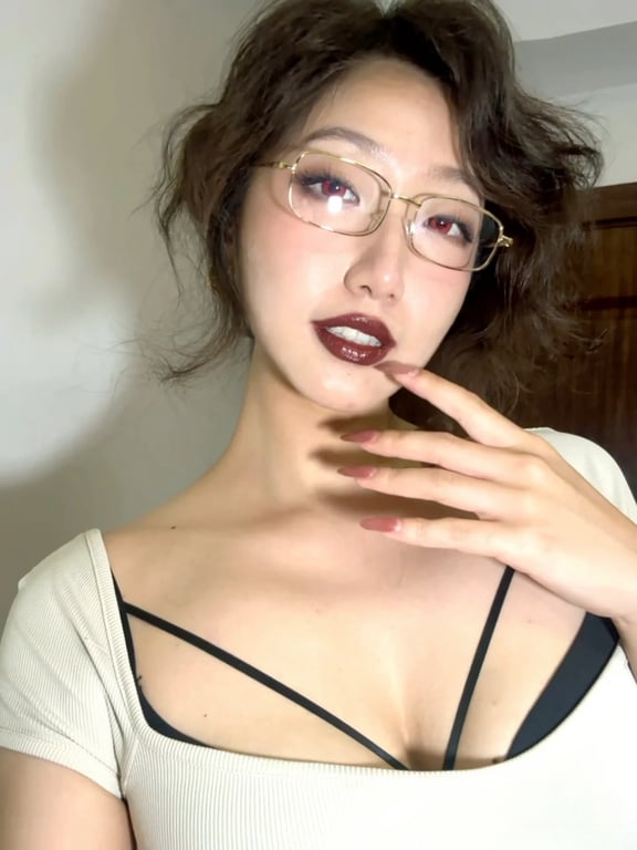 Elsie 27-year-old Asian escort in Carlton Melbourne