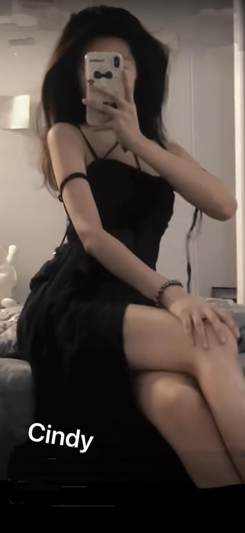 Cindy 26-year-old Chinese escort in Auckland Ellerslie