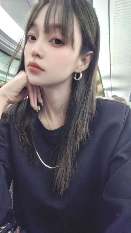 Molly, 23yo Asian escort in Auckland Hillsborough area, high class C cup