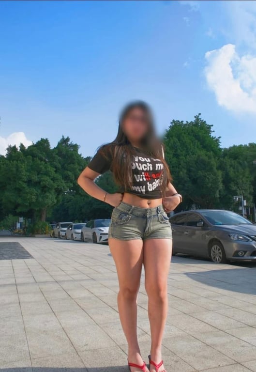 Hana 24-year-old escort in Palmerston North New Zealand