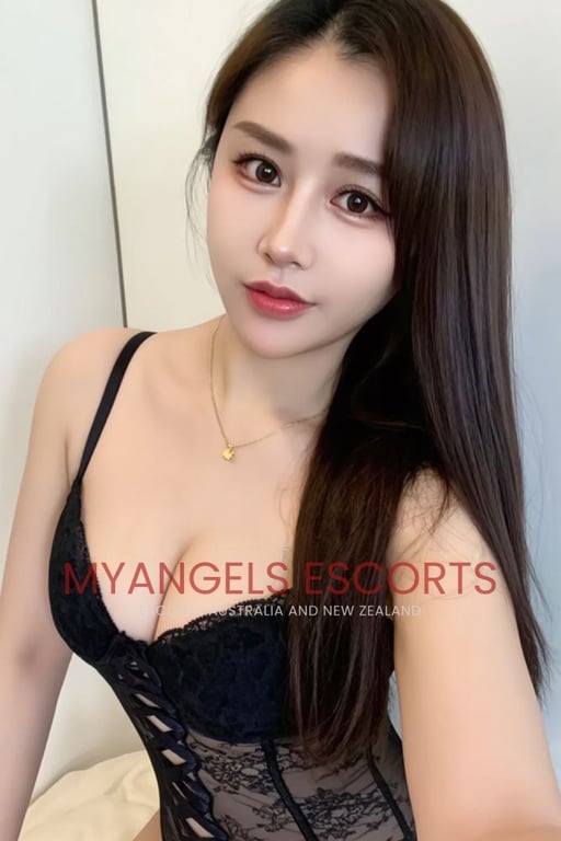 Juliet, 21, Asian D cup escort in Brisbane City, Australia - NZ girls