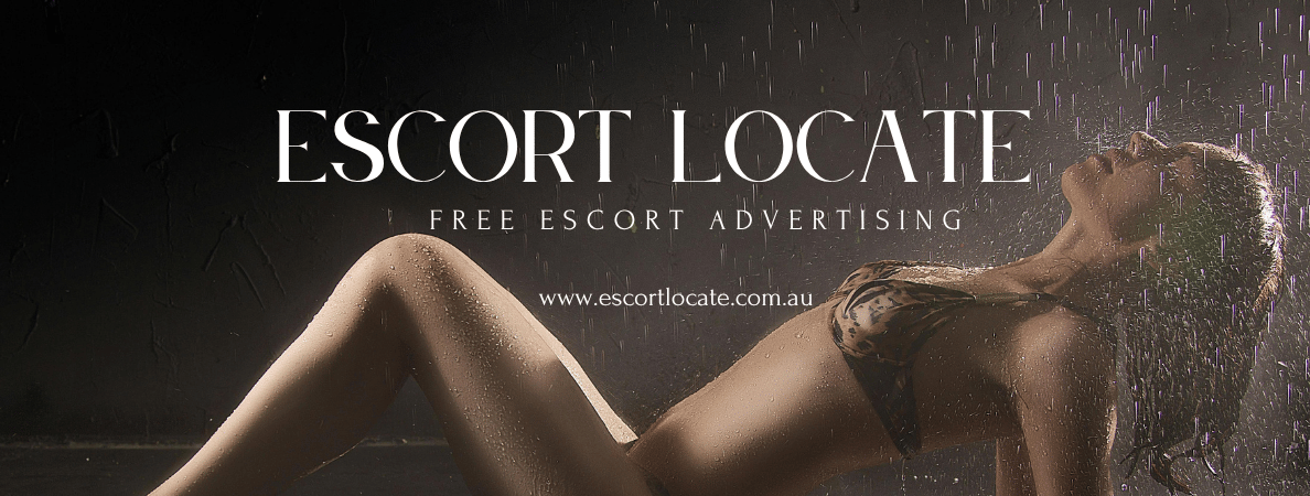EscortLocate AU banner displaying our business located at Sydney
