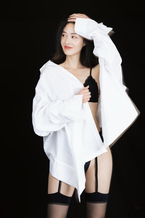 Profile of Maria, 27 year old Chinese from Surfers Paradise, Gold Coast Escort