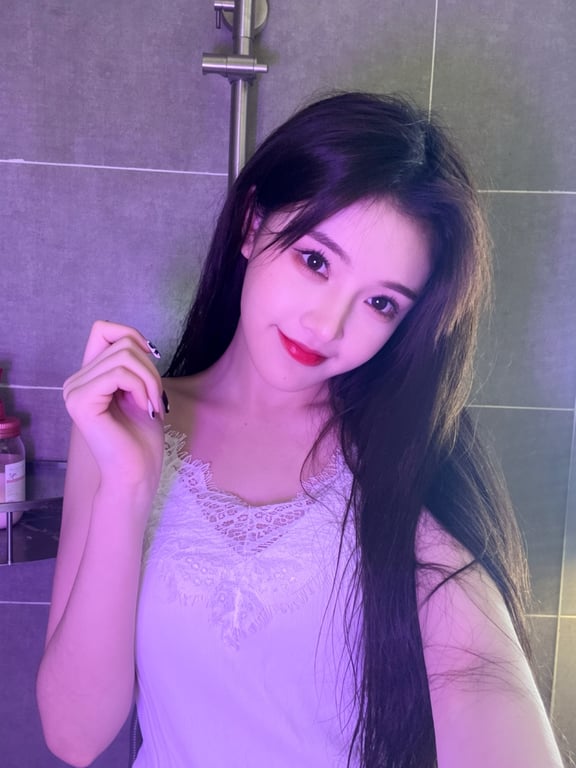 Layla 23-year-old Asian escort in Brisbane Rosslea