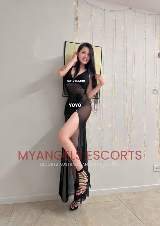 Photo 6 / 6 of YOYO