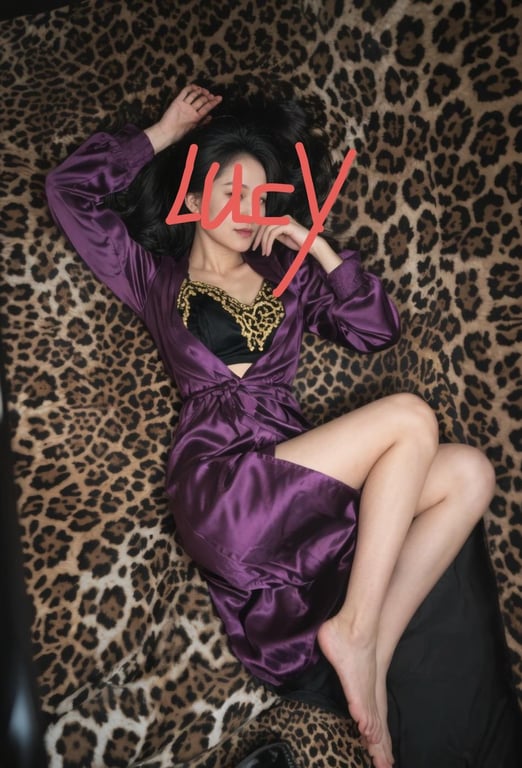 Lucy 33-year-old Taiwanese escort in Birkenhead Auckland