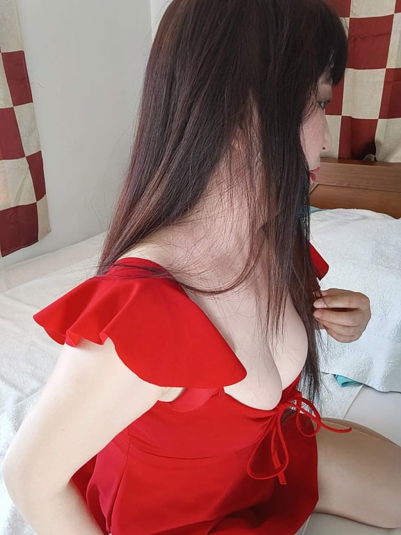 Profile of Colleen, 28 year old Chinese from Mount Wellington, Auckland Escort