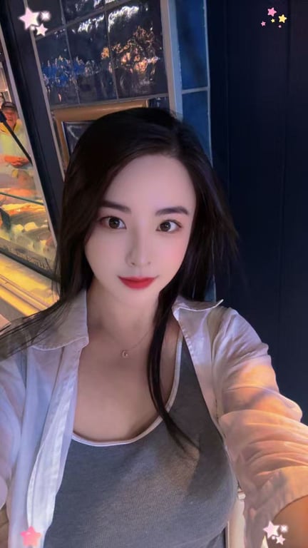Sara 25-year-old Asian escort in New Town Hobart Australia