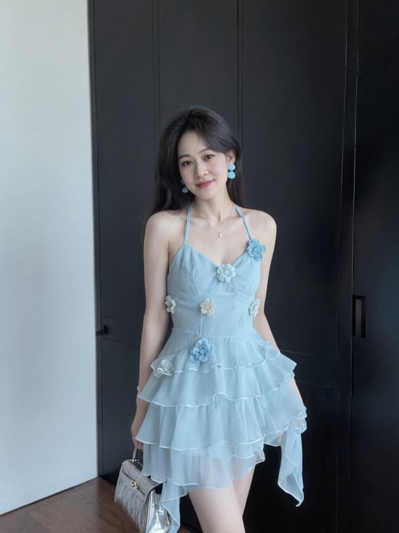 Emma, 28, Vietnamese escort in Auckland Birkenhead, B cup massage service