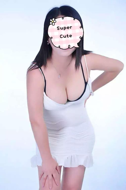 Anni, 30, Asian escort in Auckland Mount Wellington area, C cup