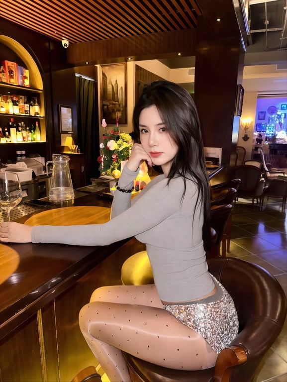 Profile of Vivian, 27 year old Asian-Other from Surfers Paradise, Gold Coast Escort