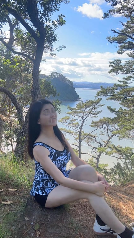 Anmi 26 Asian escort in Auckland Mount Roskill massage service