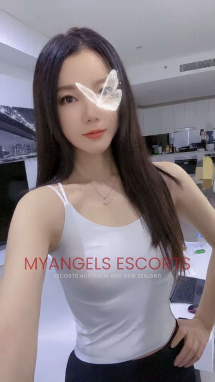 Clara, 26, Taiwanese D cup escort in Sydney Mascot area, sex worker