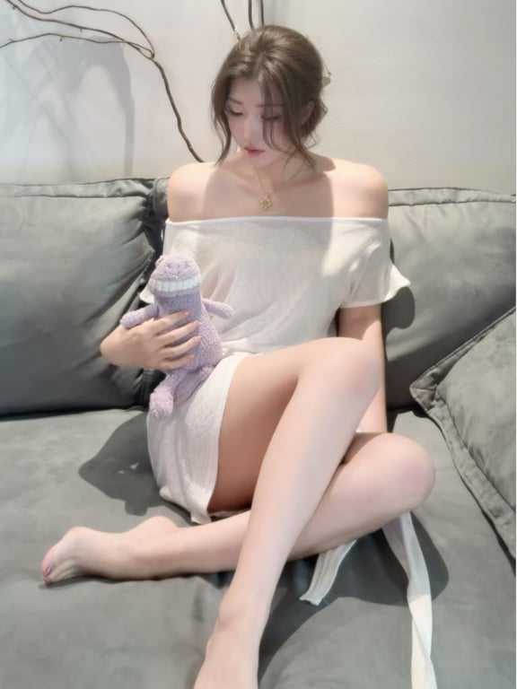 Lillian 25-year-old Asian escort in Gold Coast Merrimac