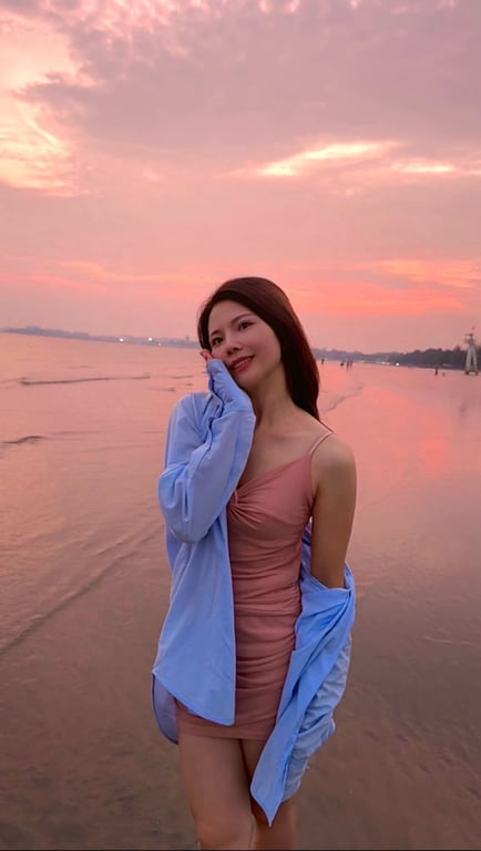 Alice 26-year-old Taiwanese escort in Epsom Auckland New Zealand
