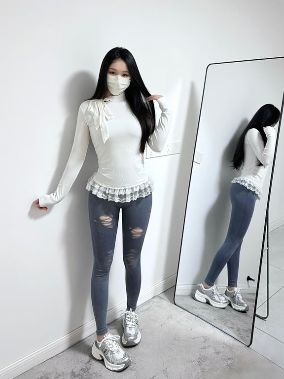 Helen 34-year-old Japanese escort in Hobart City TAS