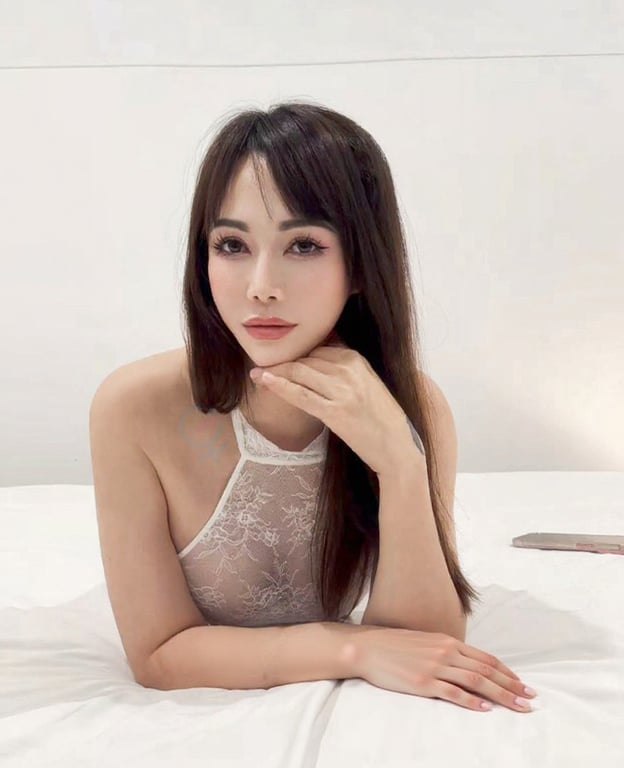 Tanya, 26-year-old Korean escort in Perth CBD, Australia - Rotorua escorts service