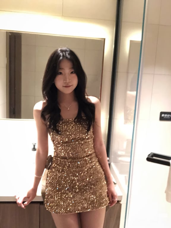 Profile of Delilah, 25 year old Asian-Other from Oakleigh, Melbourne Escort