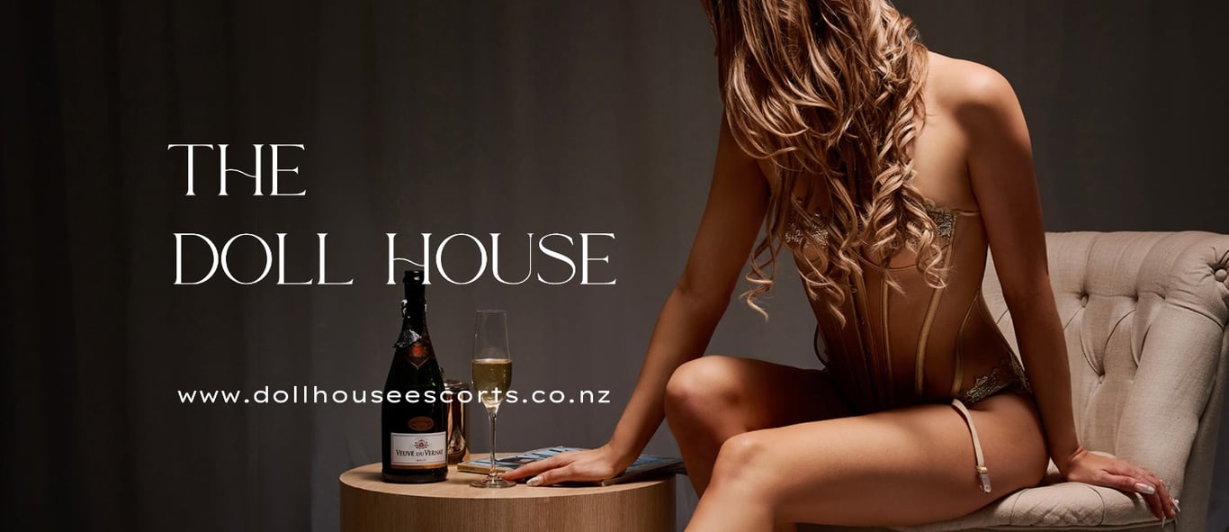 New Zealand Escorts-The Doll House -Escort agencies and erotic clubs--Auckland--Escorts