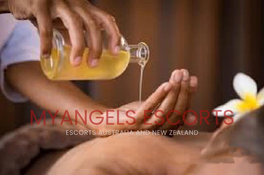 Photo 9 / 9 of Angel massage 