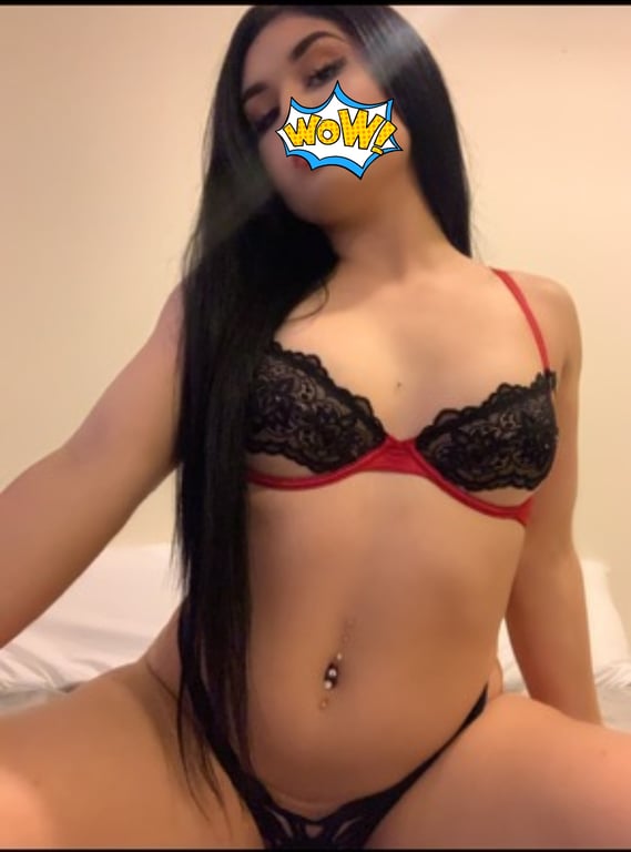 Tina 24-year-old escort in Te Aro Wellington New Zealand