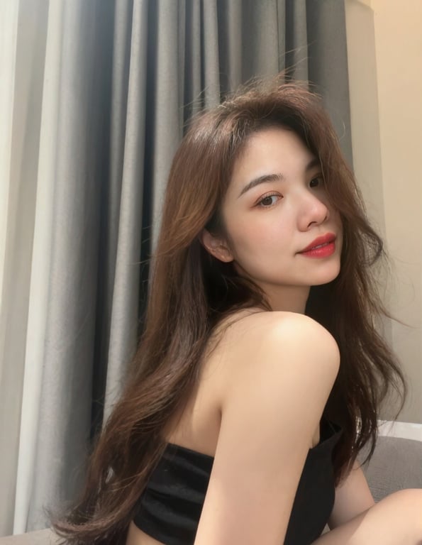 Amy, 27, Asian escort in Ellerslie Auckland, A cup, available for adult services