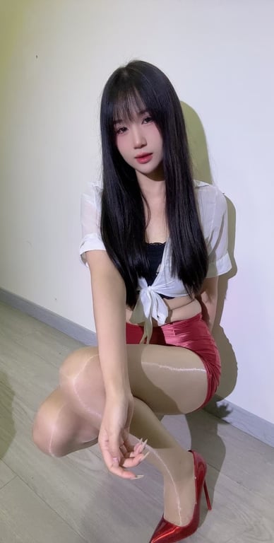 Profile of Sophie, 23 year old Thai from Carlton North, Melbourne Escort