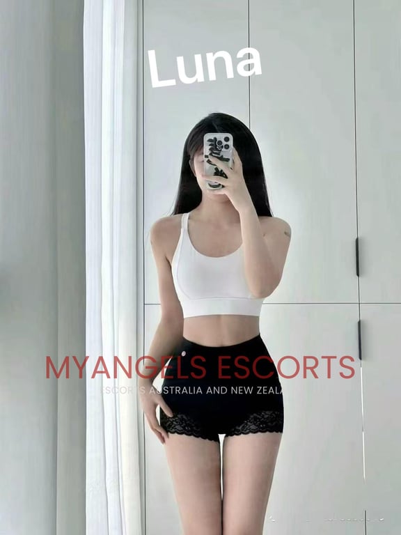 Photo 9 / 9 of Angel massage 