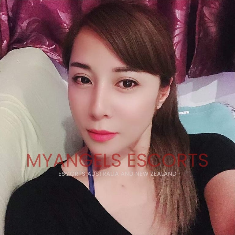 Cindy 24-year-old Asian escort in Hamilton New Zealand