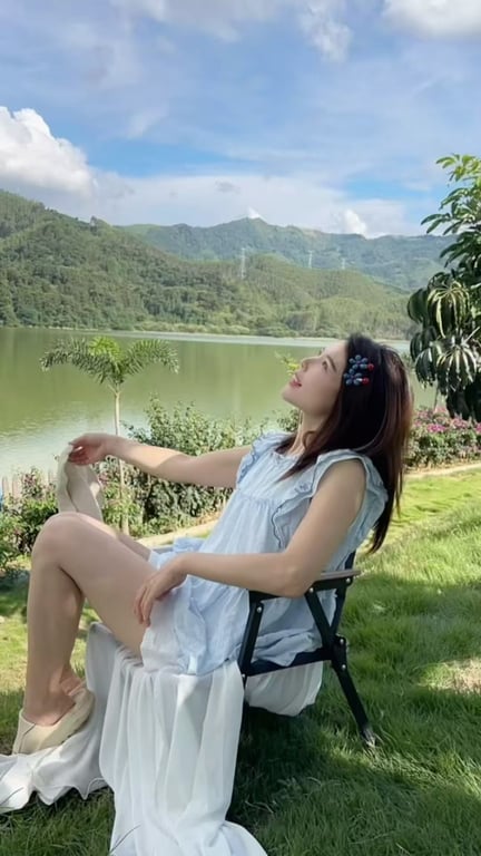 Alice 26-year-old Taiwanese escort in Epsom Auckland New Zealand