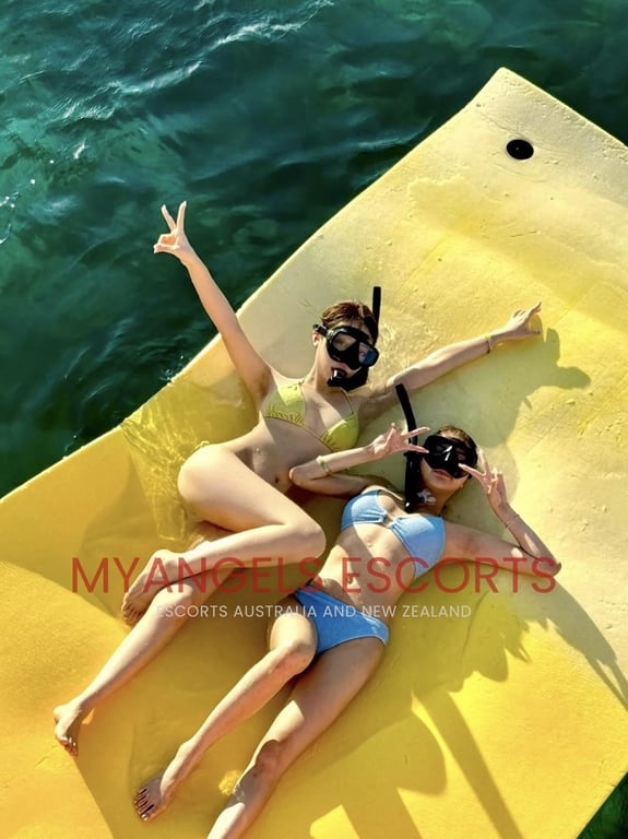 Emma, 29, Chinese escort in Takapuna Auckland, private B cup companion