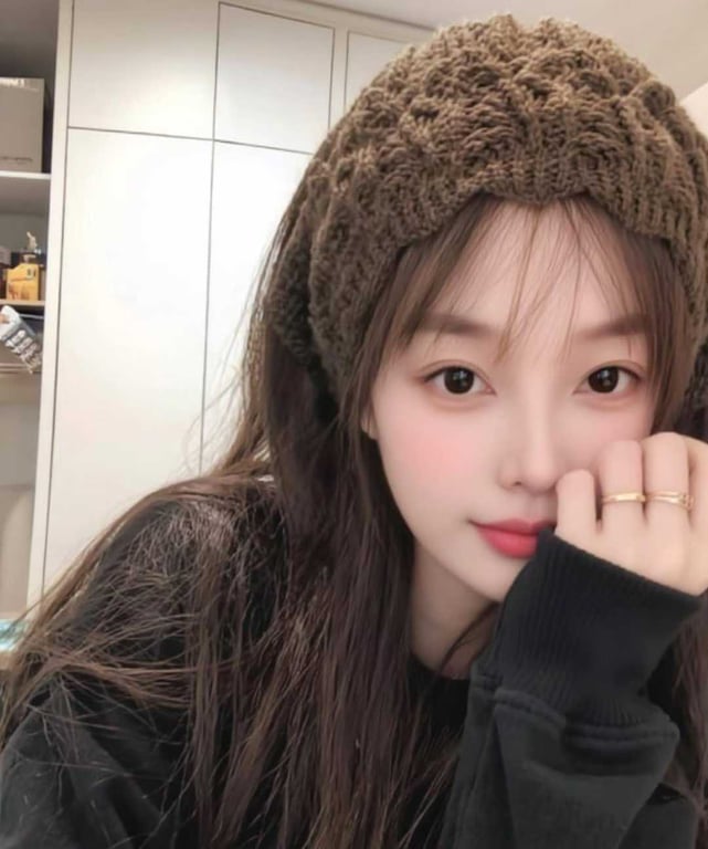 22yo Asian Molly, C cup Auckland private escort available in Hillsborough