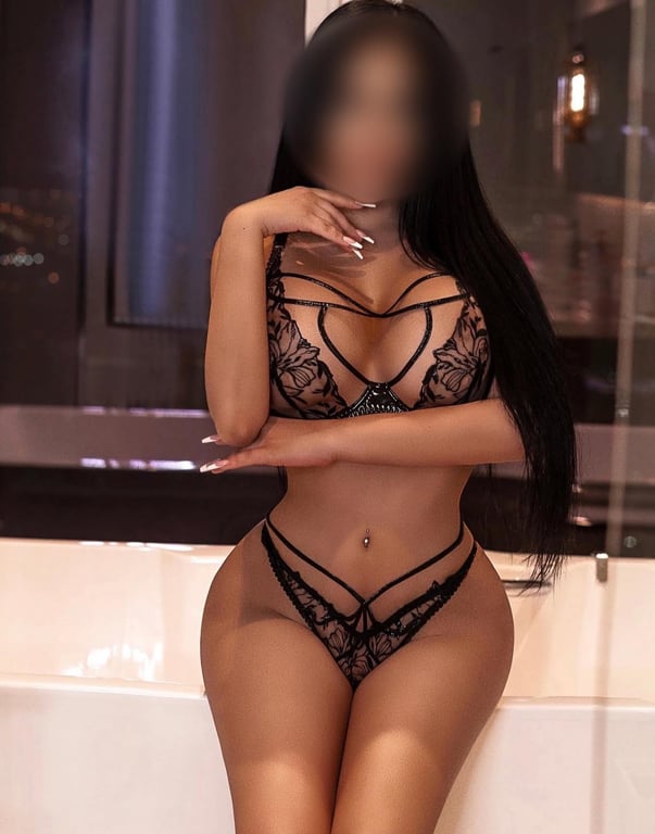 Money 22-year-old NZ-European private escort in Auckland