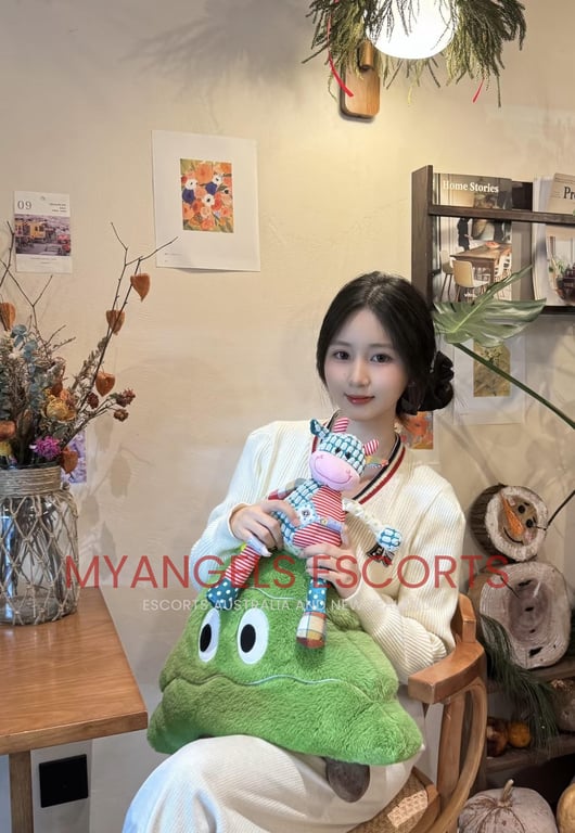 Alice, 26, Taiwanese D-cup escort in Auckland Epsom area, New Zealand