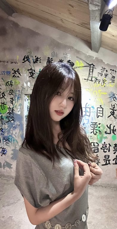 Alice 26-year-old Taiwanese escort in Epsom Auckland NZ