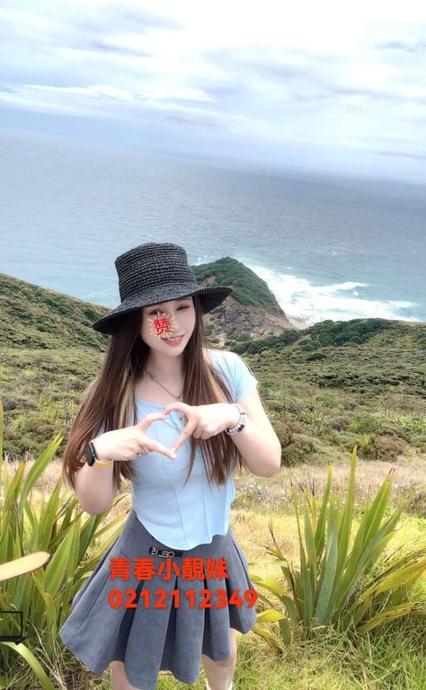 Milk, 23-year-old Chinese escort in Auckland Morningside offering sex service