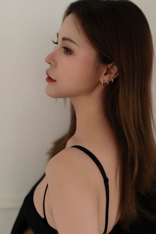 Nancy Lucy, 23, Asian massage provider in Glenfield Auckland, D cup