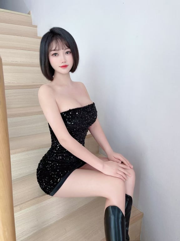 Emily 25-year-old Asian escort in Hamilton New Zealand