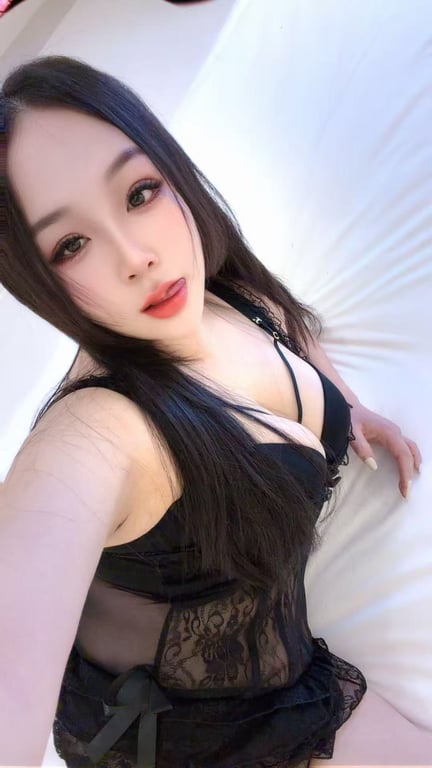 Mimi 25-year-old Taiwanese escort in Remuera Auckland