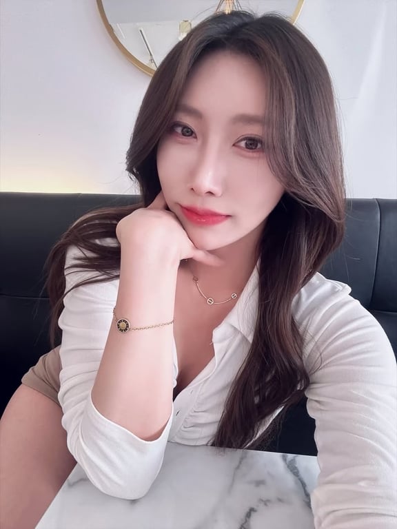 Profile of Iris , 28 year old Korean from Parramatta, Sydney Escort