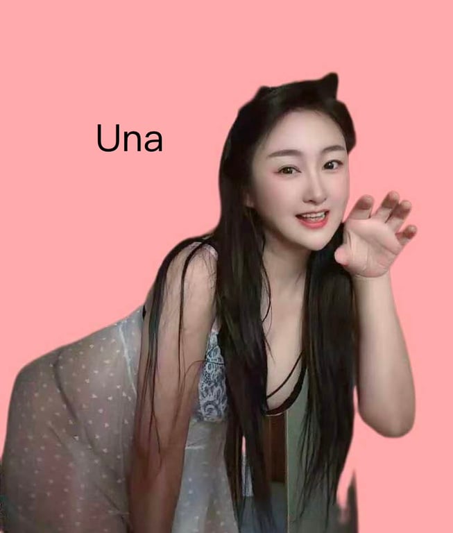 Una Ada 23-year-old Asian escort in Auckland Glenfield